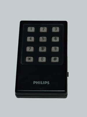 Emisor de tonos Philips