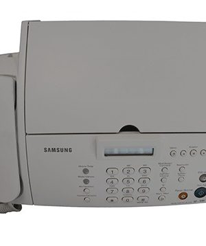 Fax Samsung