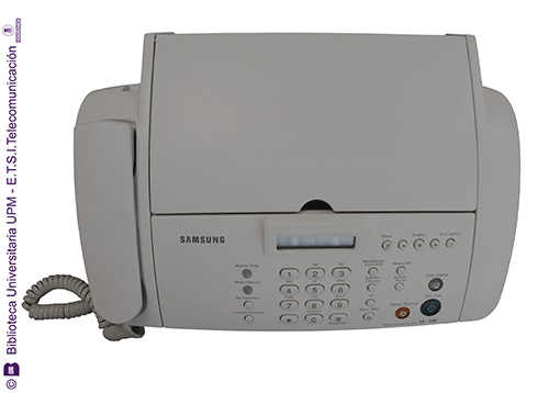 Fax Samsung