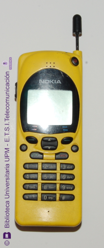 Teléfono móvil Nokia 2110