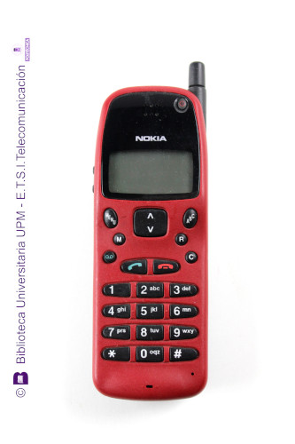 Teléfono móvil Nokia 232