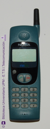 Teléfono móvil Nokia Ringo