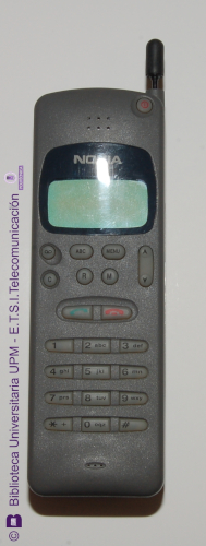 Teléfono móvil Nokia 340