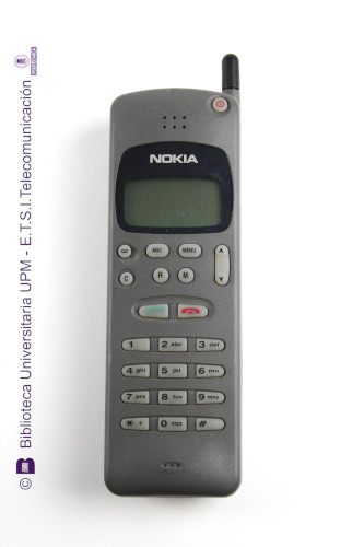 Teléfono móvil Nokia 340