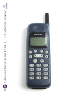 Teléfono móvil Nokia 1630