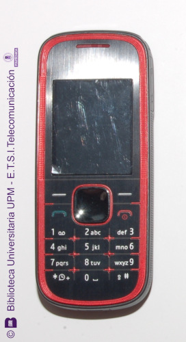 Teléfono móvil Nokia 660 Slide
