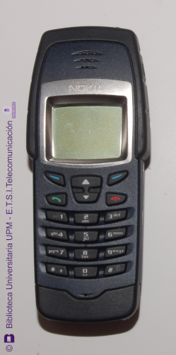 Teléfono móvil Nokia 6250