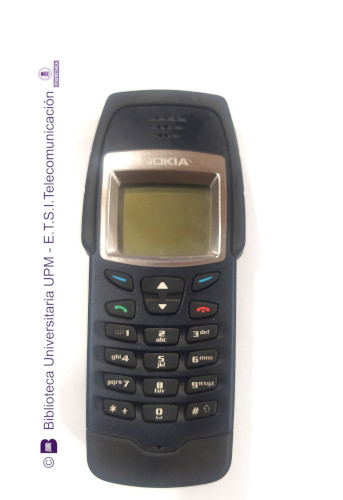 Teléfono móvil Nokia 6250