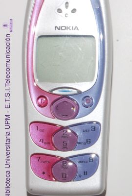 Teléfono móvil Nokia 2300