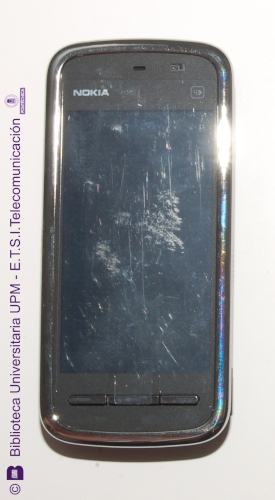 Teléfono móvil Nokia 5230