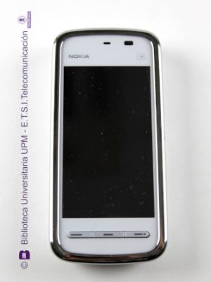 Teléfono móvil Nokia 5230