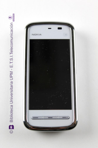 Teléfono móvil Nokia 5230