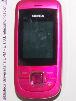 Teléfono móvil Nokia 2220 Slide
