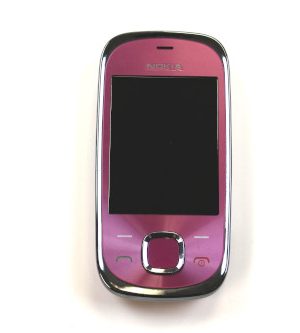 Teléfono móvil Nokia 7230