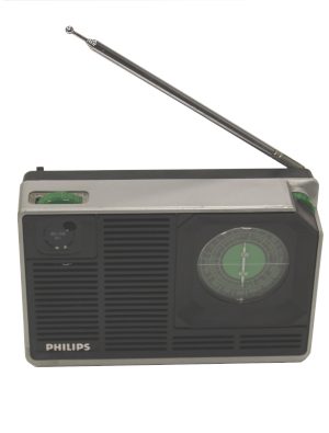 Receptor de radio Philips 90AL 165/00R [01.435]
