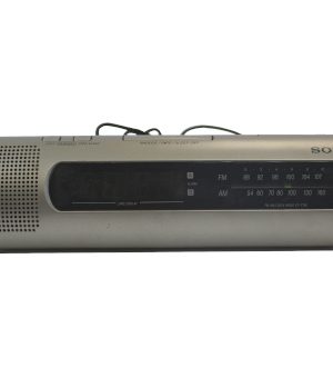Receptor de radio Sony ICF-C760 [01.448]