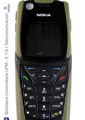 Teléfono móvil Nokia 5140