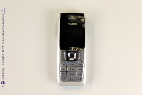 Teléfono Móvil Nokia 2310