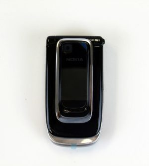 Teléfono Móvil Nokia 6131