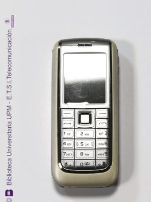 Teléfono móvil Nokia 6151