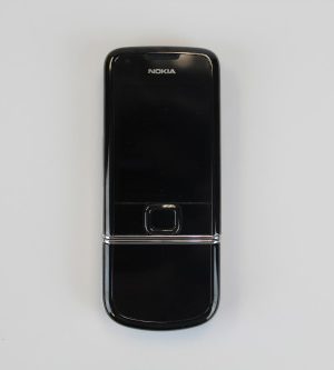 Teléfono móvil Nokia 8800 Sirocco