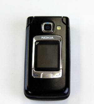 Teléfono móvil Nokia 6290