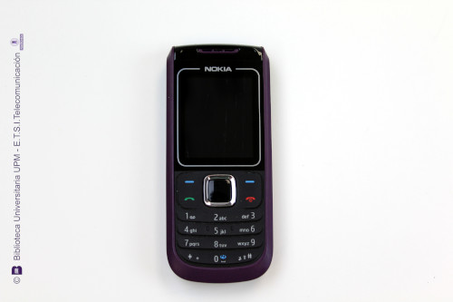 Teléfono móvil Nokia 1680 Classic