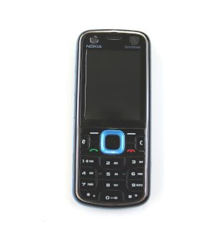 Teléfono móvil Nokia 5320 XpressMusic