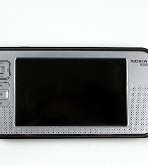 Tableta Nokia N800