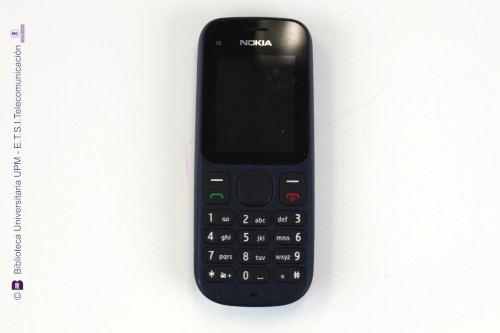 Teléfono móvil Nokia 100