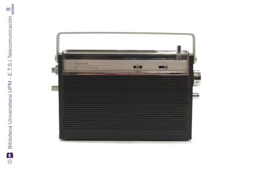 Receptor de radio Startone C-270 D