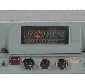 Receptor de radio SAFAR 501/41