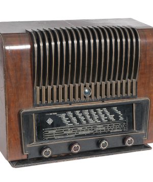 Receptor de radio Telefunken Berlin 1067A