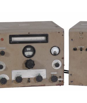 Receptor de radio Marconi CR-150