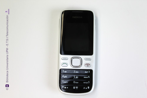 Teléfono móvil Nokia 2690