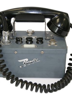 Radioteléfono Bendix 1H01C [00.029]