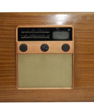 Receptor de radio Murphy A104