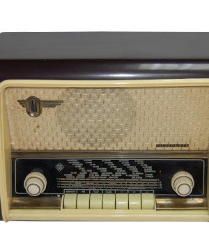 Receptor de radio Telefunken Adagio A-1746