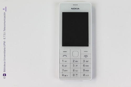 Teléfono móvil Nokia 515