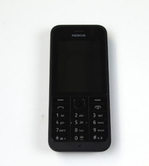 Teléfono móvil Nokia 220