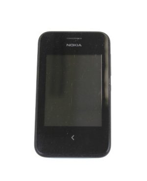 Teléfono móvil Nokia Asha 230