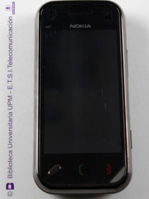 Teléfono móvil Nokia N97 mini