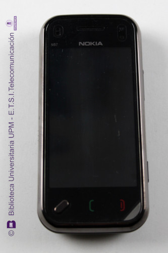 Teléfono móvil Nokia N97 mini