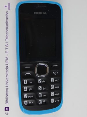 Teléfono móvil Nokia 111