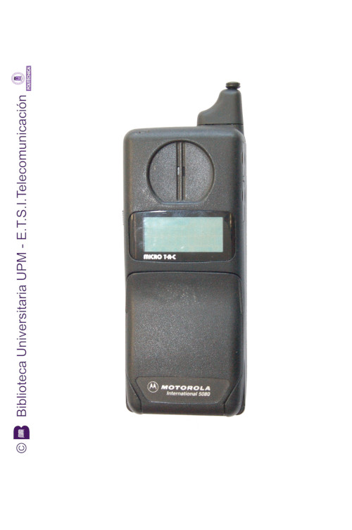 Teléfono móvil Motorola International 5080 [00.090]