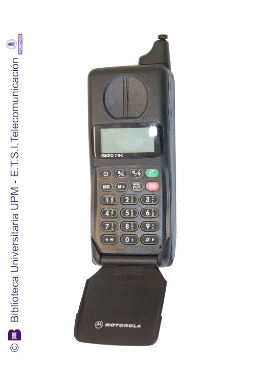 Teléfono móvil Motorola Micro Tac International 5200 [00.092]