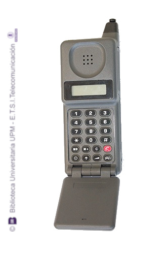 Teléfono móvil Motorola Executive Phone 2 [00.098]