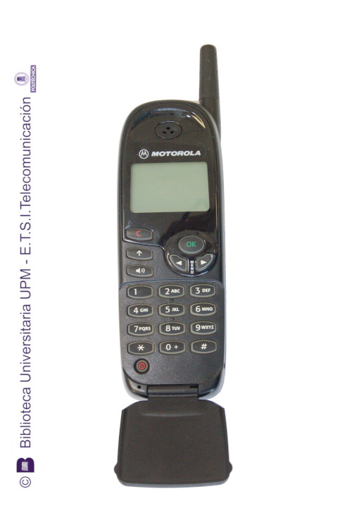 Teléfono móvil Motorola M3188 [00.118]