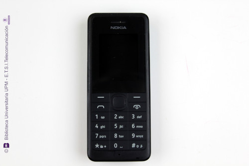 Teléfono móvil Nokia 106