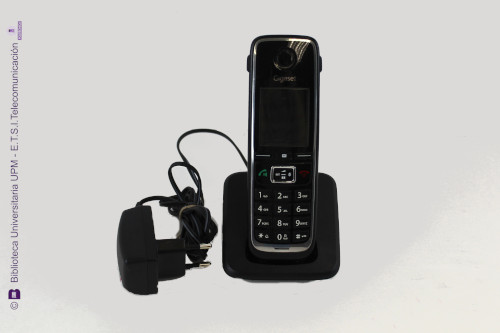 Teléfono inalámbrico Gigaset C530